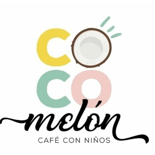 Coco Melón “Café Con Niños” Aguadulce