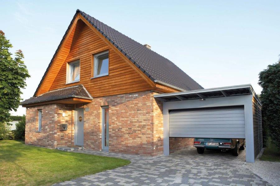 Granwehr GmbH, Büfelderstrasse 5 in Sirnach