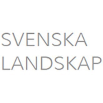 Svenska Landskap AB Logo