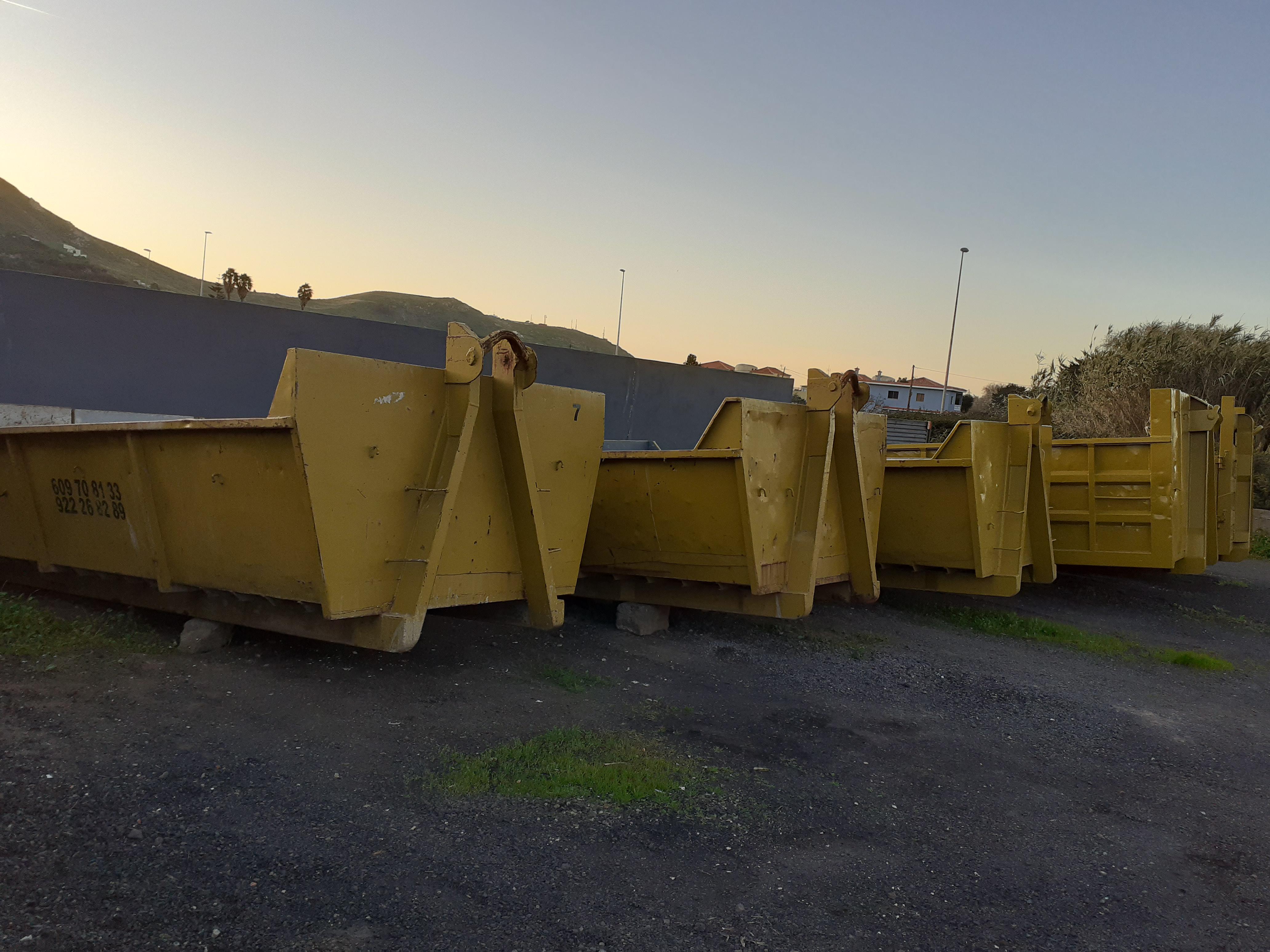 Images Transportes y Grúas Sisi