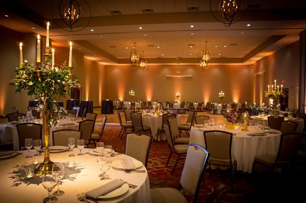 Images Holiday Inn Mishawaka - Conference Center by IHG