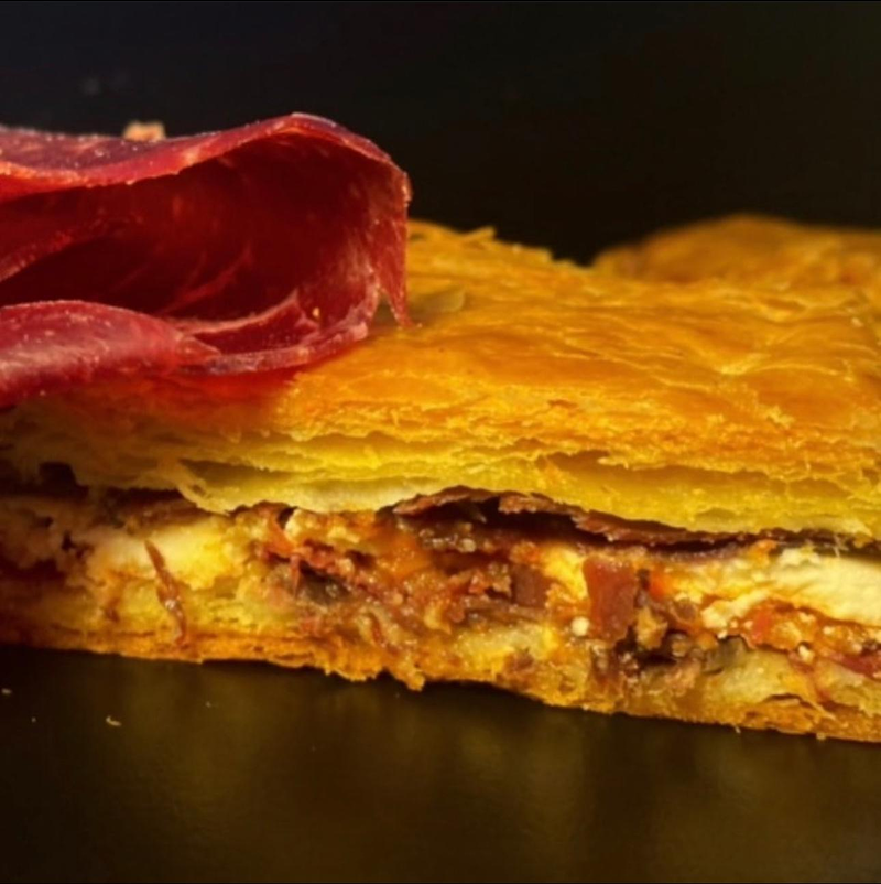 Images Panadería El Negrito