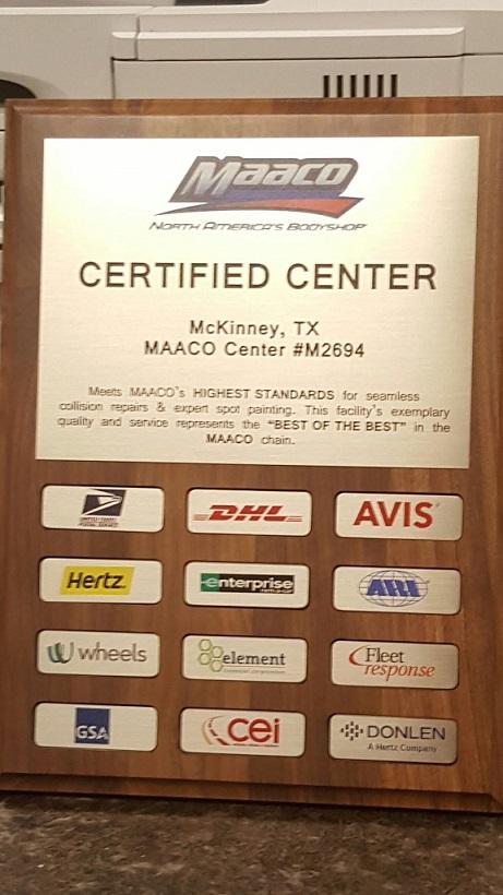 Maaco Collision Repair & Auto Painting, McKinney Texas (TX) - LocalDatabase.com Maaco Collision Repair & Auto Painting, McKinney Texas (TX) - LocalDatabase.com