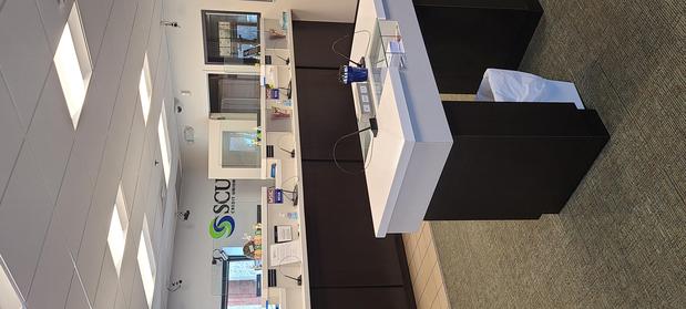 Images SCU Credit Union