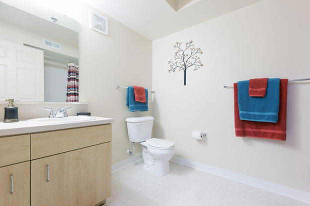 Images Fieldstream Apartment Homes