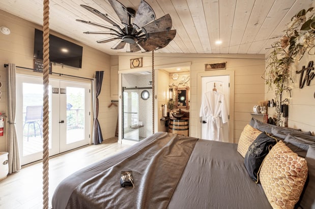 Images Sanctuary Treehouse Resort