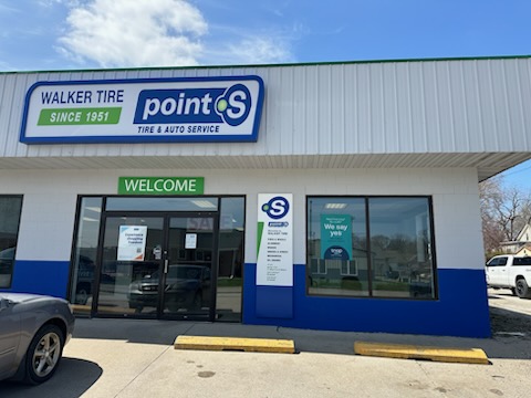 Images Walker Tire Point S