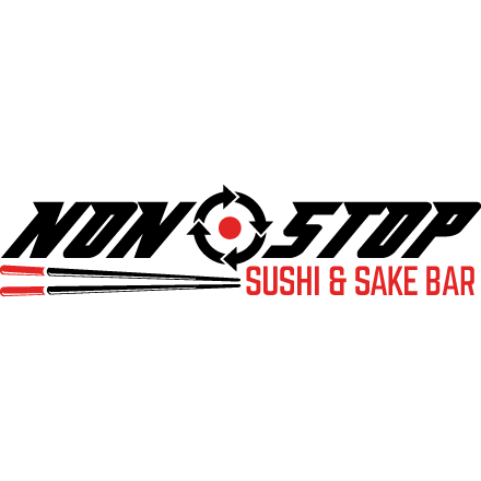 Nonstop Sushi & Sake Bar Marina Del Rey Logo