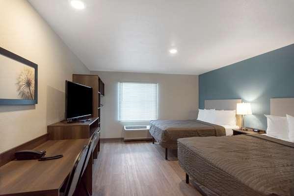 Images WoodSpring Suites Colorado Springs North - Air Force Academy