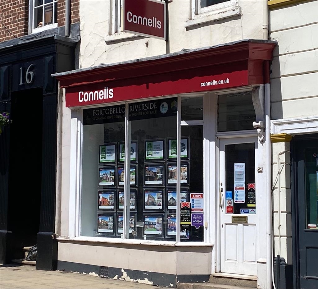 Images Connells Estate Agents Warwick