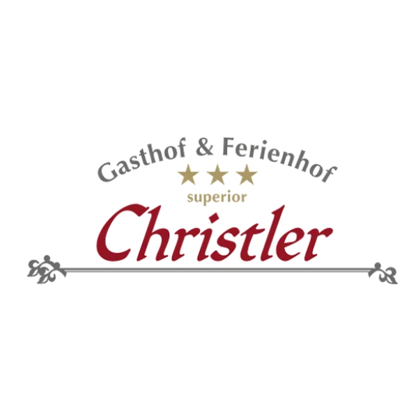 Logo von Ferienhof Christler