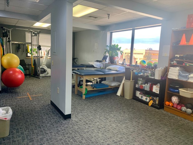Images Bay State Physical Therapy - Plain St