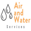 Air & Water Services Logo