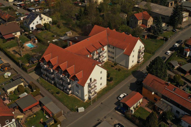 Bilder GGZ - Gebäude- und Grundstücksgesellschaft Zwickau mbH