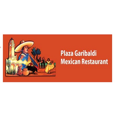 Plaza Garibaldi Mexican Restaurant Logo