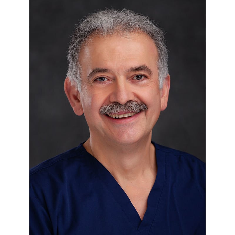 Dr. Hojjat Shamloo, MD, Internal Medicine Bedford, IN MD