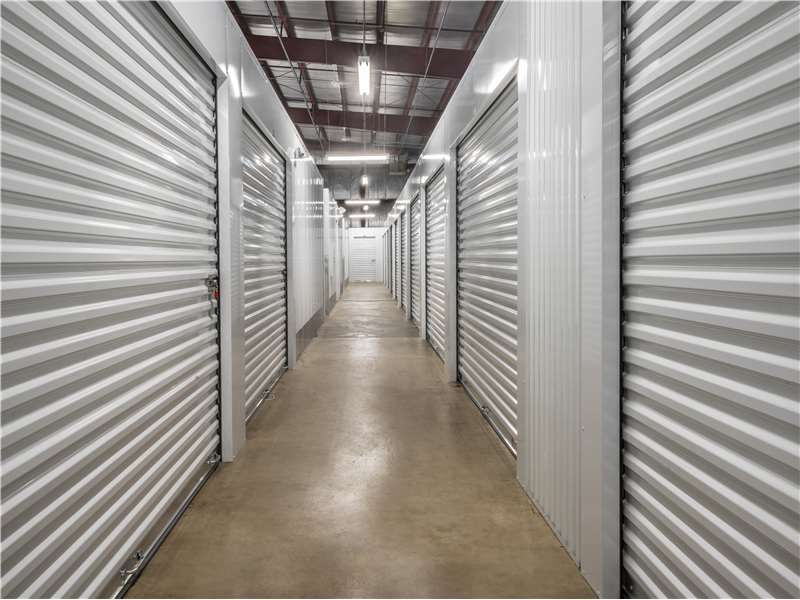 Interior Units - Extra Space Storage at 2091 County Hwy W, Grafton, WI 53024