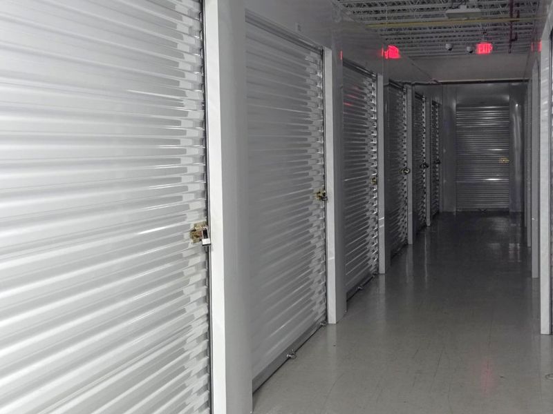 Interior Units