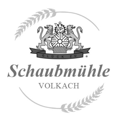 Schaubmühle Lippert in Volkach - Logo