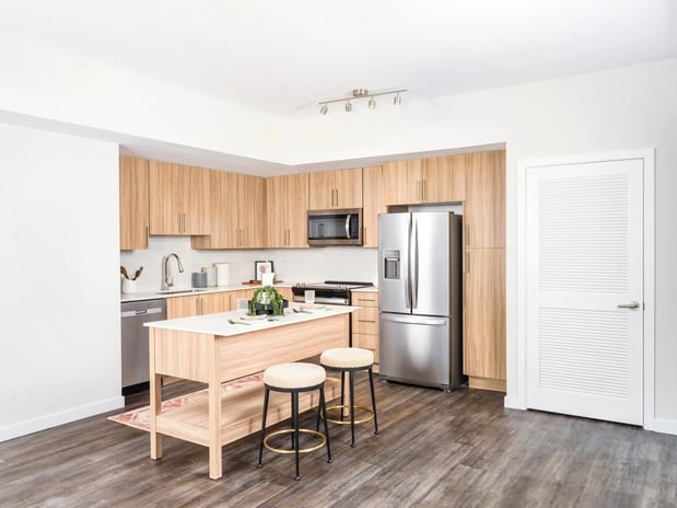 Images Modera St. Petersburg