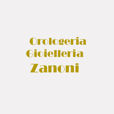 Orologeria Gioielleria Zanoni - Jewelry Store - Verona - 045 801 2154 Italy | ShowMeLocal.com
