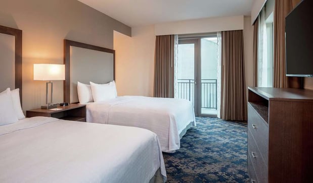 Images Homewood Suites by Hilton New Orleans French Quarter