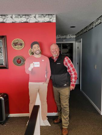 Images Tom Schabo - State Farm Insurance Agent