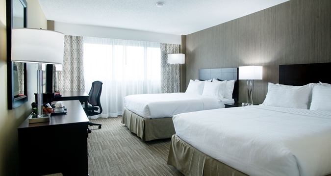 Nashville Airport Hotel