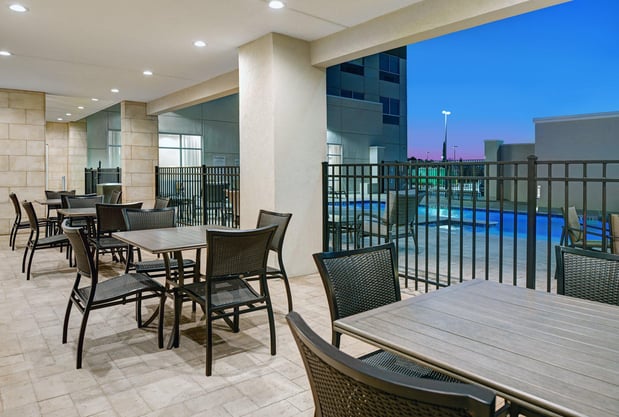 Images Holiday Inn Express & Suites Houston Memorial - City Centre by IHG