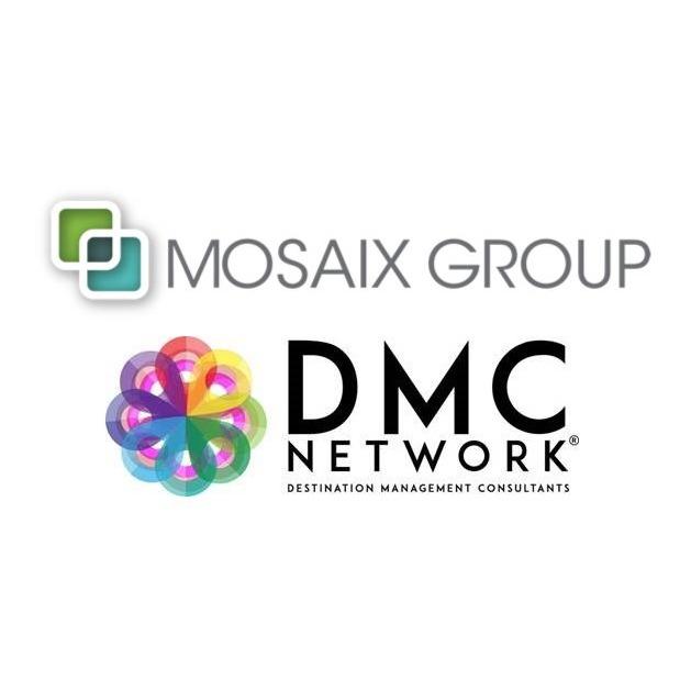 Mosaix Group Logo