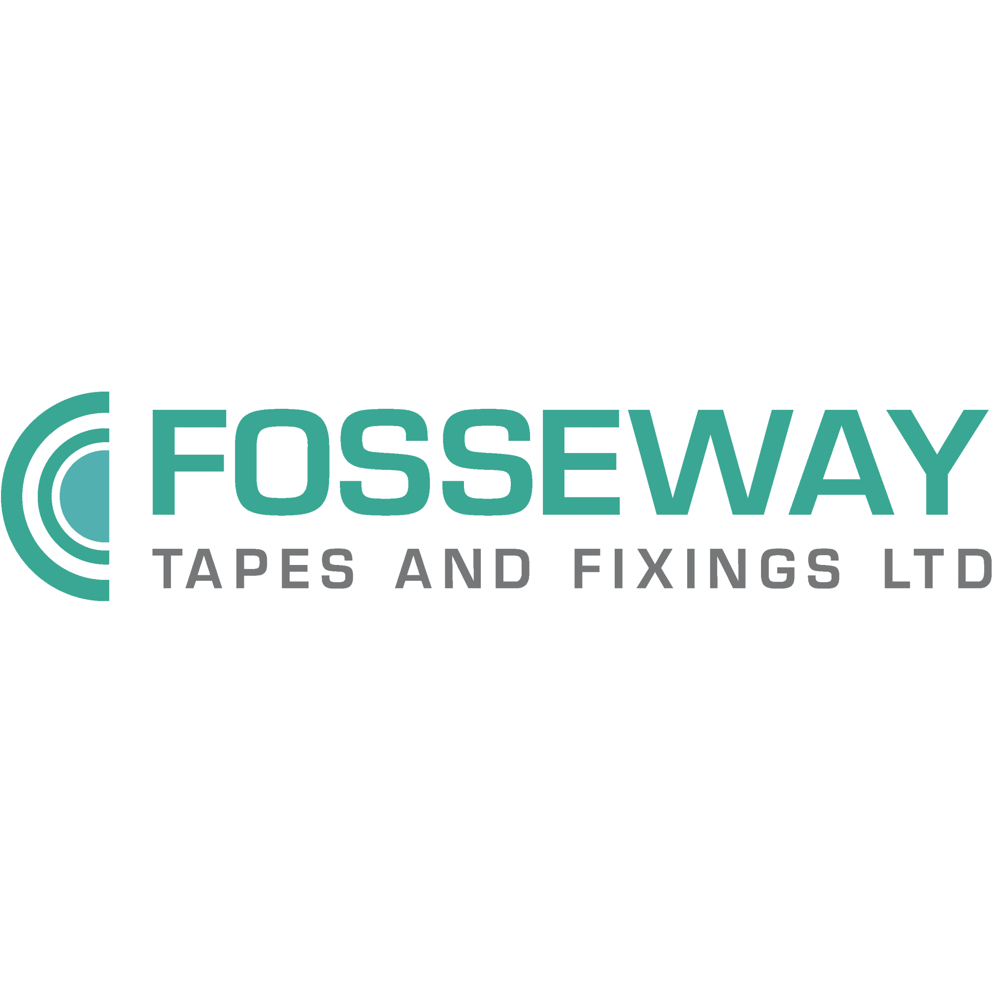 Fosseway Tapes & Fixings Ltd Logo