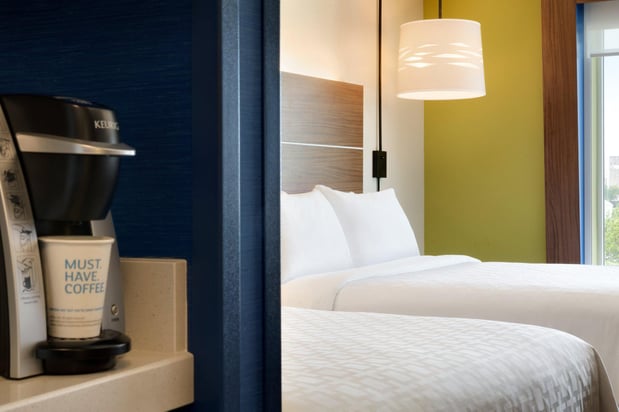 Images Holiday Inn Express & Suites Kokomo South by IHG