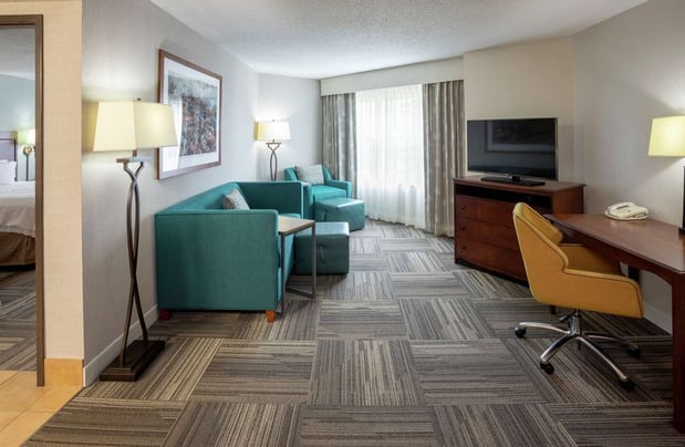 Images Hampton Inn Duluth Canal Park