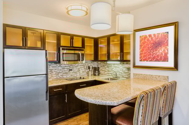 Images Staybridge Suites Bismarck by IHG