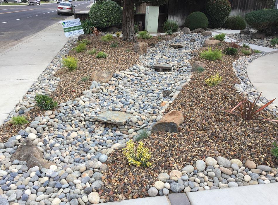 Frank's Landscaping, Inc. Photo