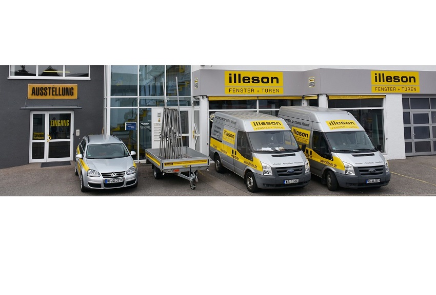 Bilder Illeson Innenausbau GmbH & Co. KG
