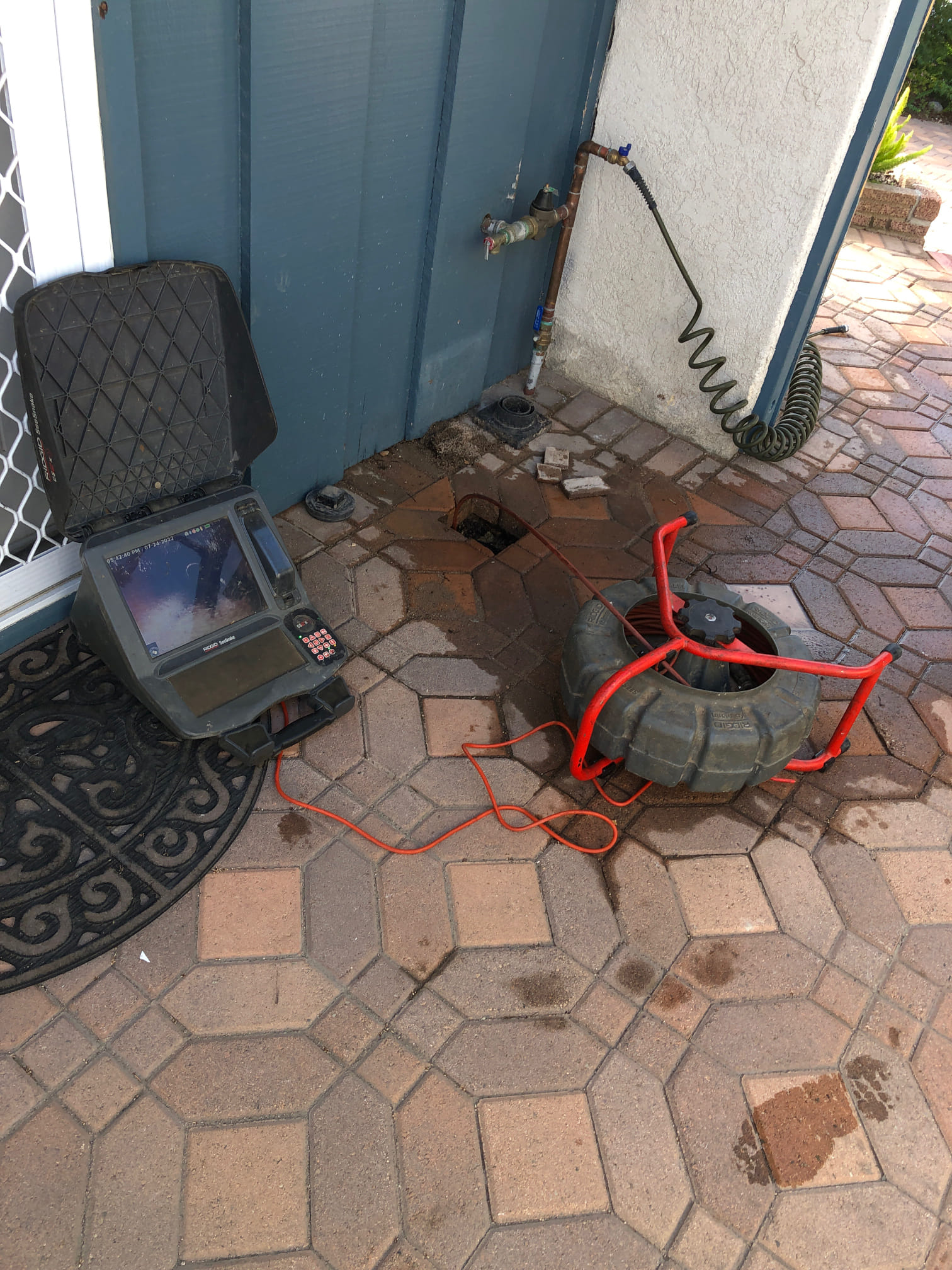 Team Rooter Plumbing - San Diego Image