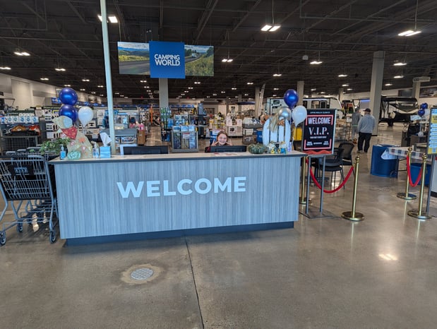 Images Camping World RV Sales