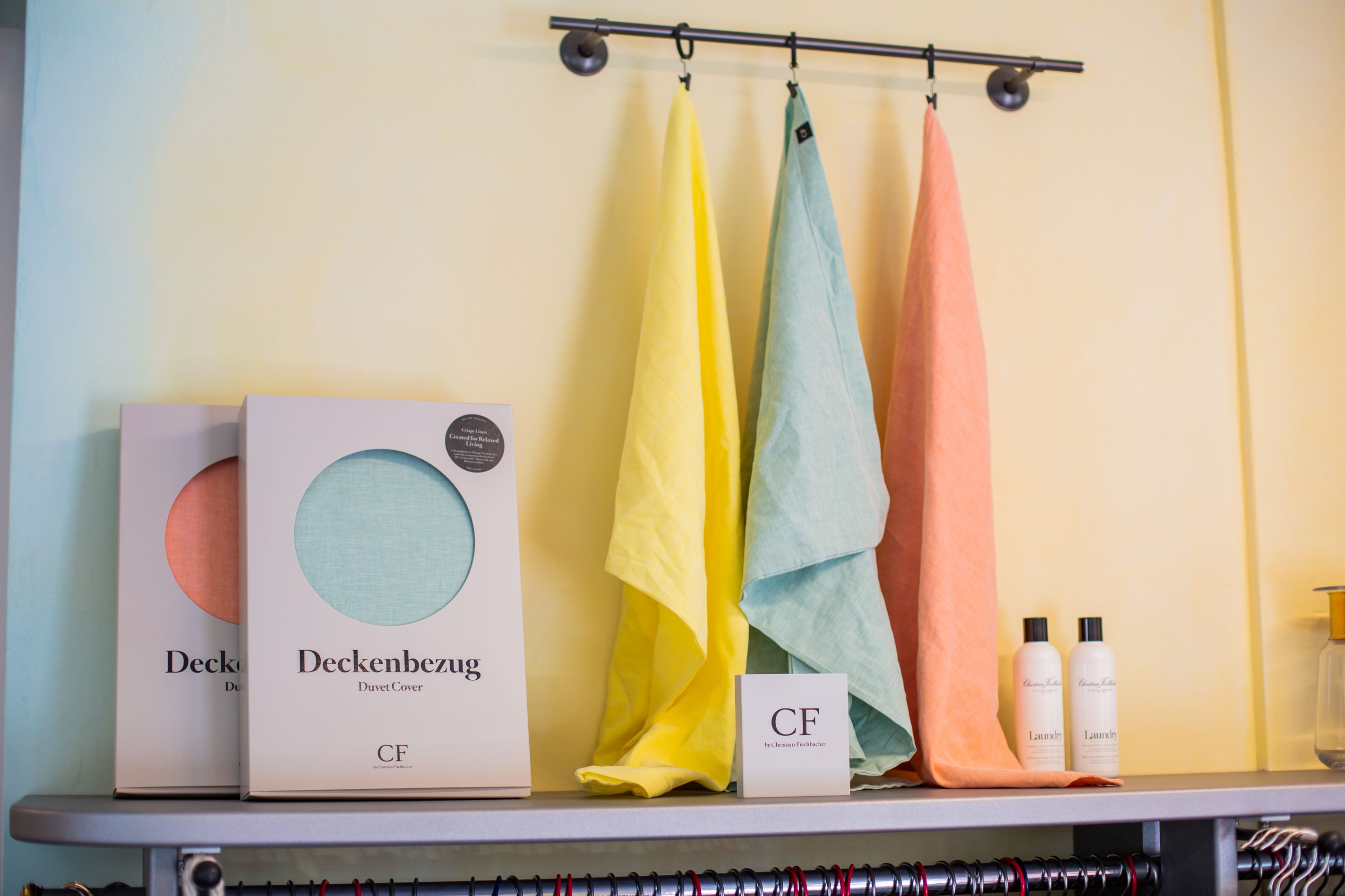 Bilder Wyser Tägerwilen GmbH wohnen und schlafen