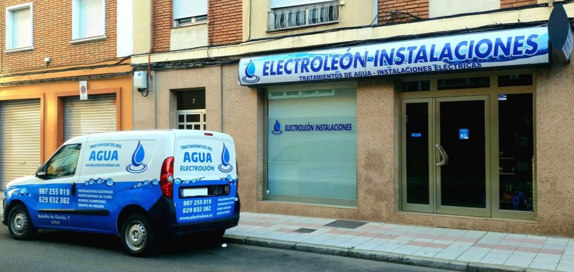 Images Electroleon Instalaciones S.L.