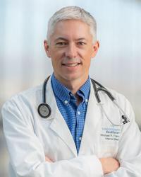 Dr. Michael Reed Francis, DO - Logan, UT - Internal Medicine