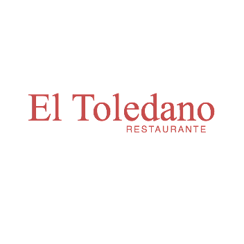 Restaurante El Toledano Logo