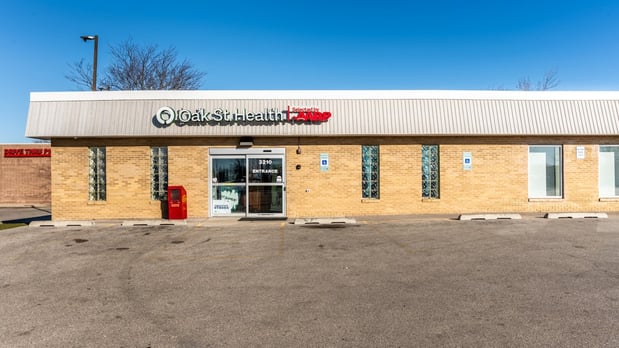 Images Oak Street Health Waukegan Primary Care Clinic
