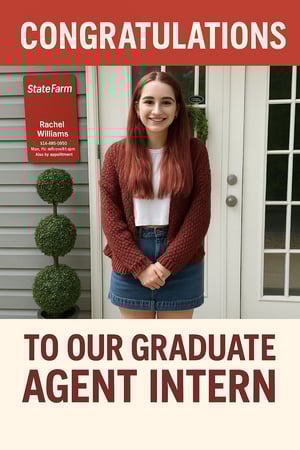Images Rachel Williams - State Farm Insurance Agent