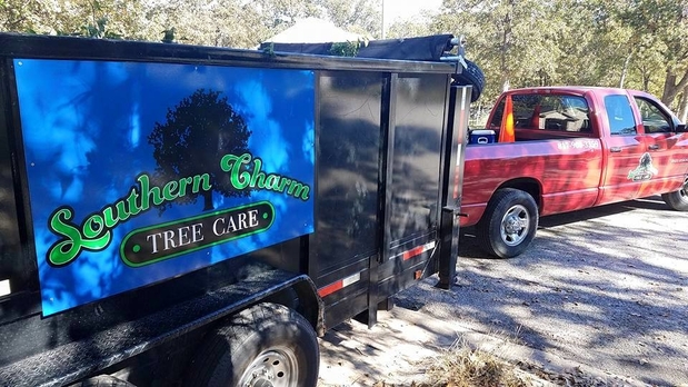 Images Southern Charm Tree Care