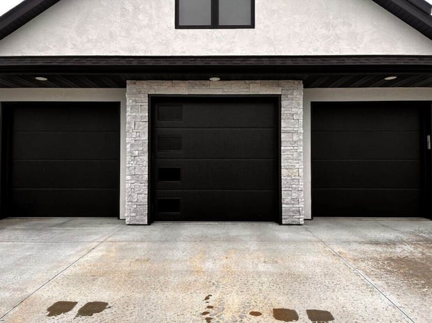 Images Schaefer Door Company