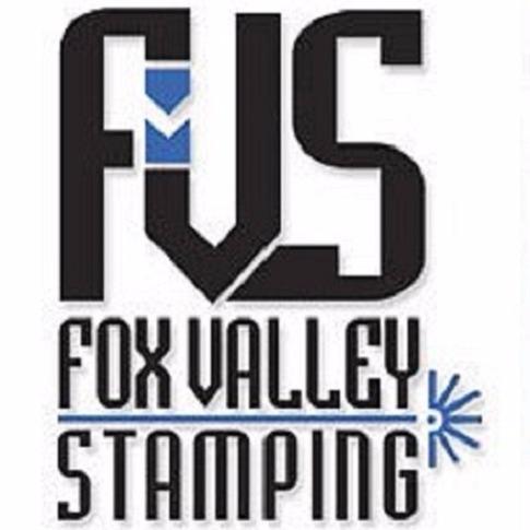 Fox Valley Stamping Co Logo