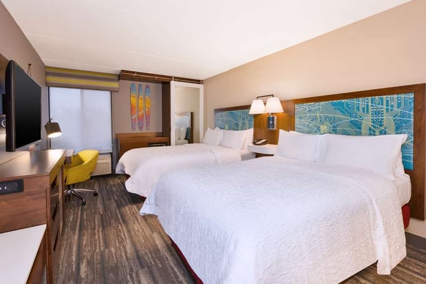 Images Hampton Inn Traverse City