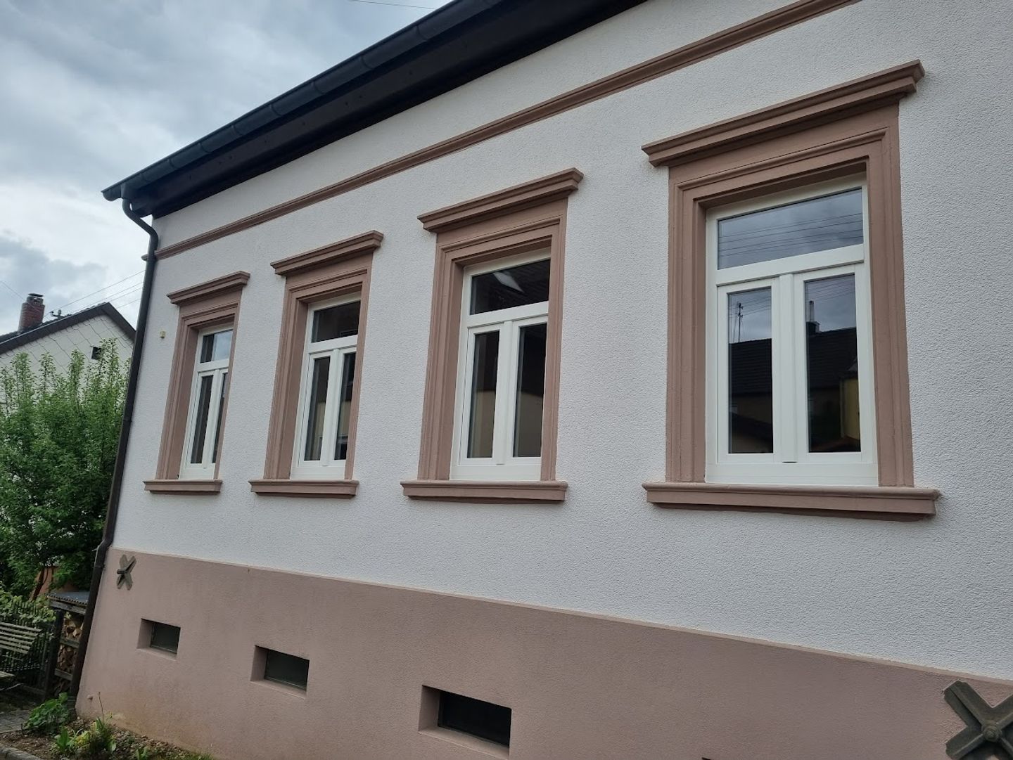 Schreinerei Jahn Hauprichs, Mühlenbergstr. 24 in Quierschied