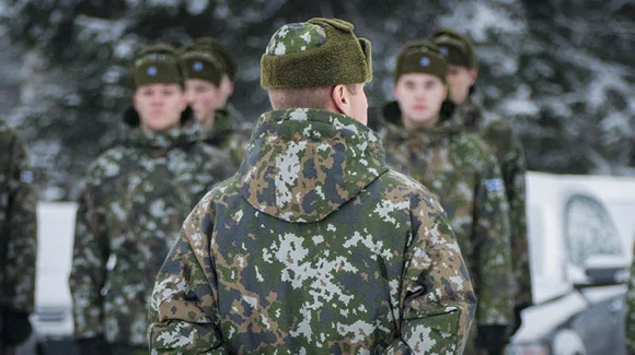 Images Puolustusvoimat Pääesikunta